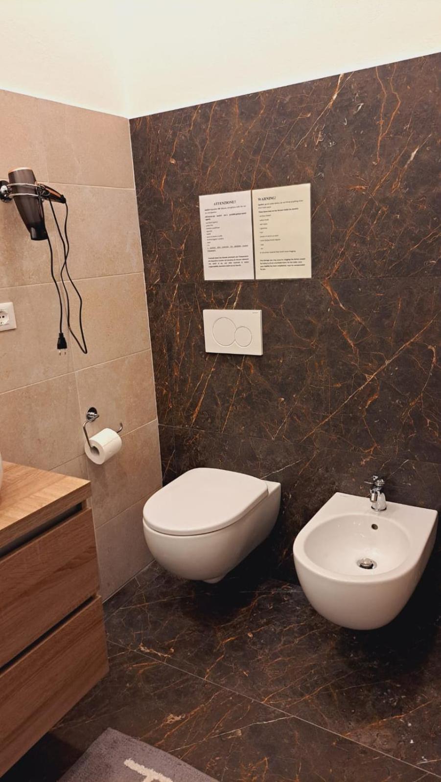 Casa Rodolfi, Vicenza Hotel Room photo