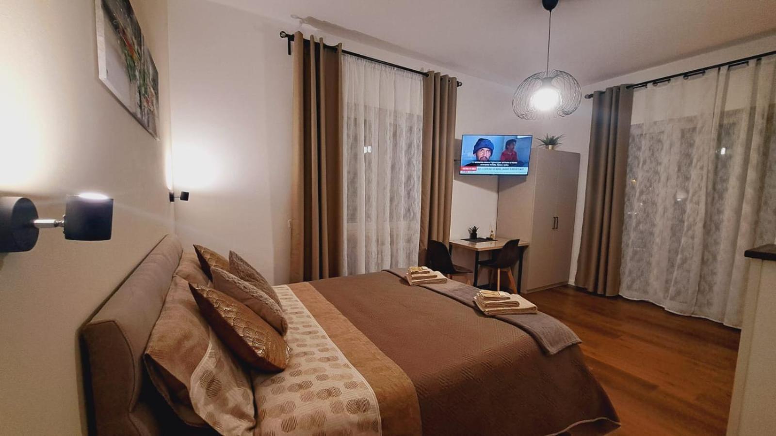 Casa Rodolfi, Vicenza Hotel Room photo