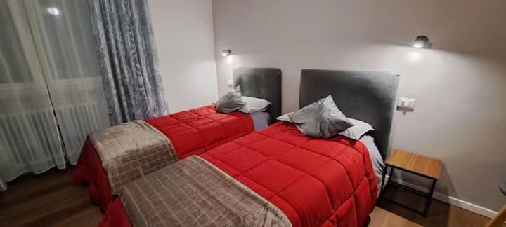 Casa Rodolfi, Vicenza Hotel Room photo