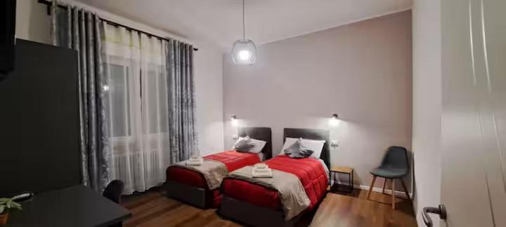 Casa Rodolfi, Vicenza Hotel Room photo