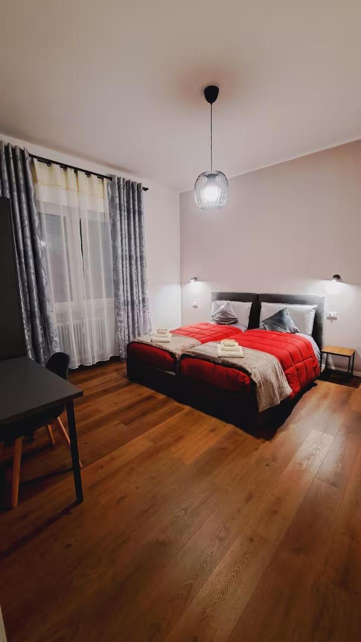 Casa Rodolfi, Vicenza Hotel Room photo