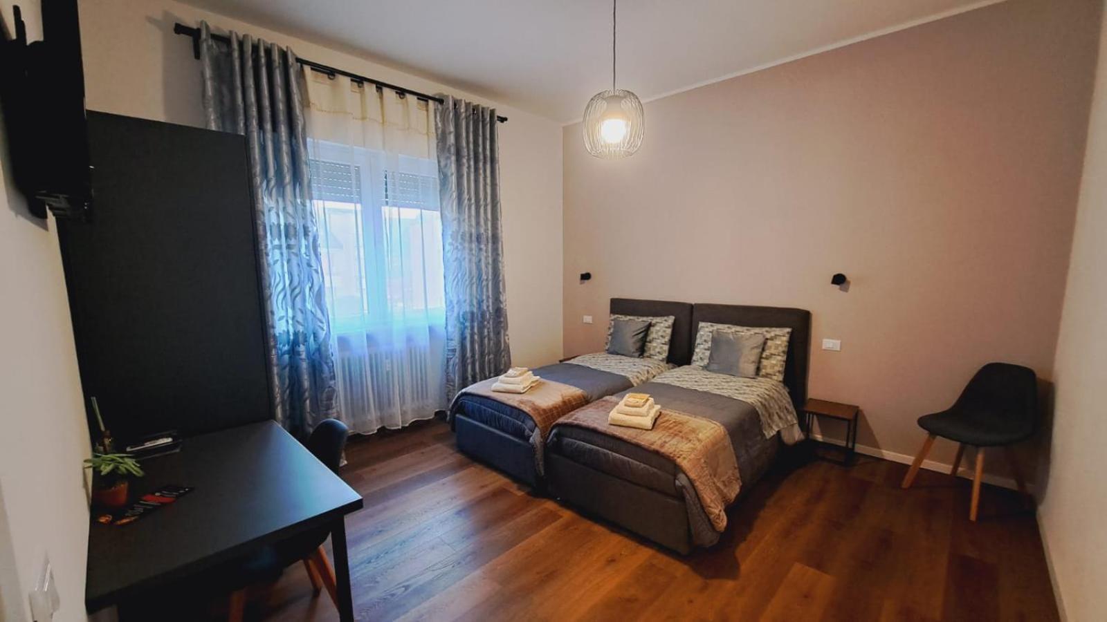 Casa Rodolfi, Vicenza Hotel Room photo