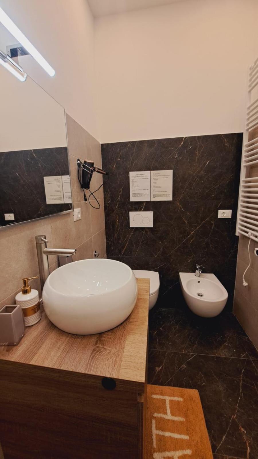 Casa Rodolfi, Vicenza Hotel Room photo